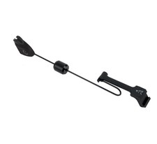 Fox MK3 Swinger Nero Indicatore di abboccata di caduta