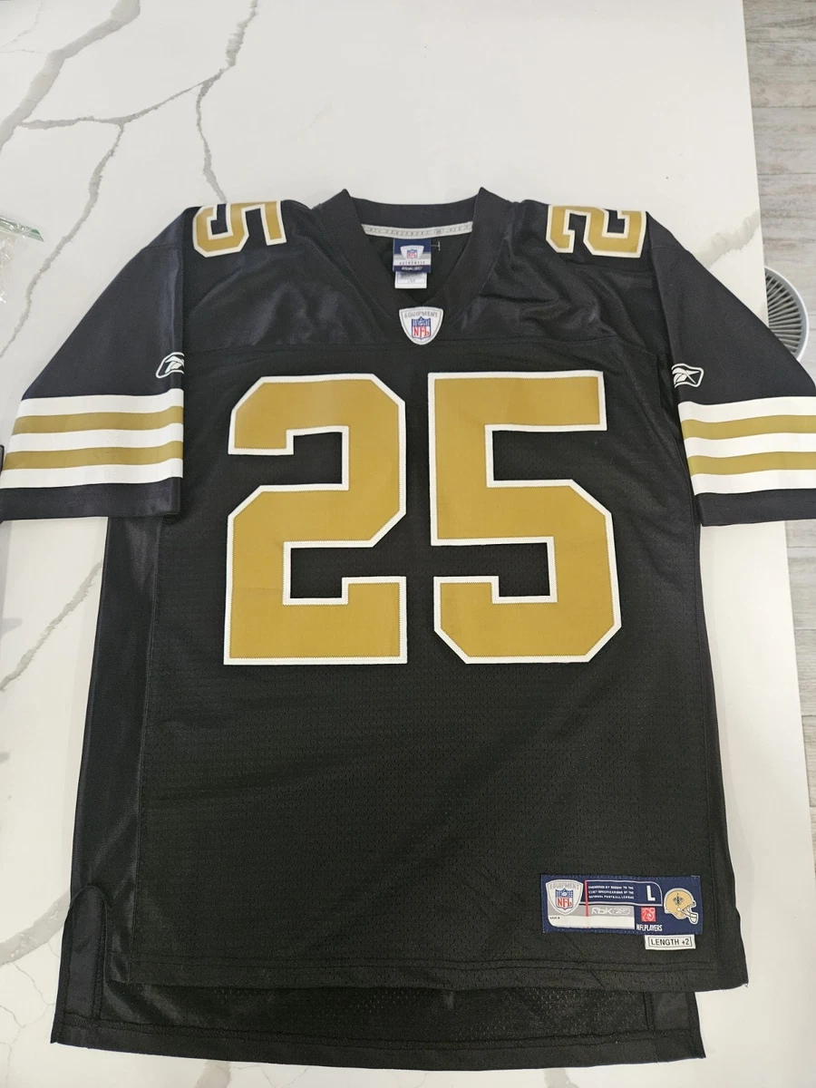 New Orleans Saints Reggie Bush NFL Jerseys for sale | eBay