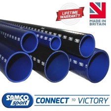 Samco Silicone Hose 1 Metre Length Radiator Intercooler Turbo Coolant Induction
