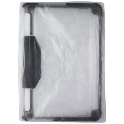 UAG Plyo Series Rugged Laptop Case for Dell Chromebook 3100/3110 - Ice