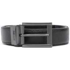 Moda Cintura JUST CAVALLI Uomo Pelle - 79QA6F20ZSD73899-110