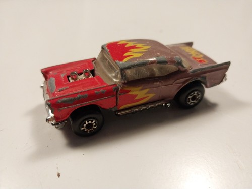 Matchbox Superfast '57 Chevy 1979 - Bild 3 von 10