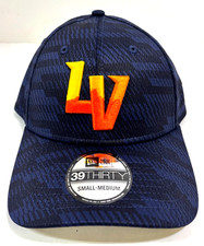 Las Vegas Aviators 2025 MILB NE ALT Flex-Fit Hat~Blue