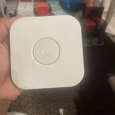 Google Nest Learning Thermostat 2nd Generation Heatlink Only