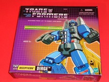 Hasbro Transformers War Fall for Cybertron Generations Movies & More Figures