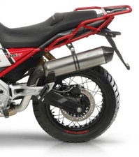 2S001339 - MOTO GUZZI BY ARROW AUSPUFF SLIP O...