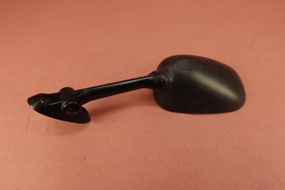 Espejo retrovisor izquierdo Suzuki SV650 2003-2008 Foto 3 de 4