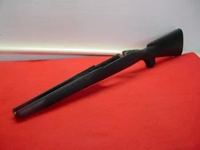 Winchester M-70- Synthetic Stock-Short Action-Featherweight-No Recoil Pad- Nice!