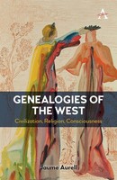 Jaume Aurell | Genealogies Of The West | Taschenbuch | Englisch (2023)