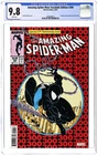 Amazing Spider-Man Facsimile Edition #300A CGC 9.8 2023 4358866013