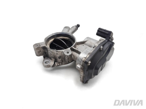 Vauxhall Insignia Drosselklappengehäuse 2.0 CDTI Diesel 103kW (140 HP) 55564164