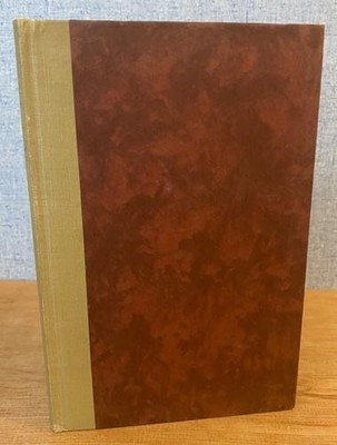 IN THE DAY'S WORK by Daniel Berkeley Updike 1924  Typography at Merrymount Press