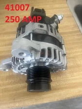 250 Amp Alternator Kia  K5 L4 1.6L 1598cc 98cid 2021-2024