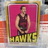 2022-23 Topps NBL National Basketball League - 1972 Topps Basketball Sam Froling