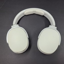 Skullcandy Hesh Evo S6HVW Wireless Bluetooth Headphones - White Grade B