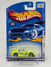 Hot Wheels - First Editions Series - Tantrum