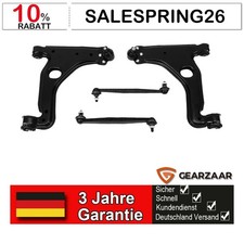 Querlenker Vorne Unten Geeignet für Opel Zafira/Zafira Family B A05 4-tlg L+R