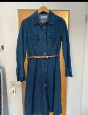 Jeanskleid