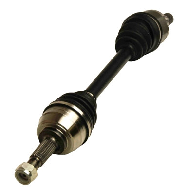 Arbre de transmission MAXGEAR 49-1189 supprime les vibrations du train avant