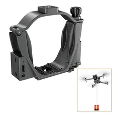 For DJI Air 3 Drone Dispenser Airdrop Dropper Remote Control Thrower Accessories