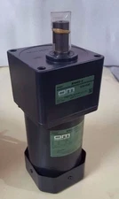 Oriental Motor CO., LTD - BH6G2-5 | BHI62S-G2 | 2011/2013