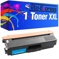 Laser Toner Kartusche Cyan Platinumserie FüR Brother TN-326 C TN-326C Tn 326 C T