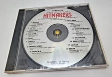 Hitmakers Volume 138 August 71998 CD Sampler Radio Play Promo Only