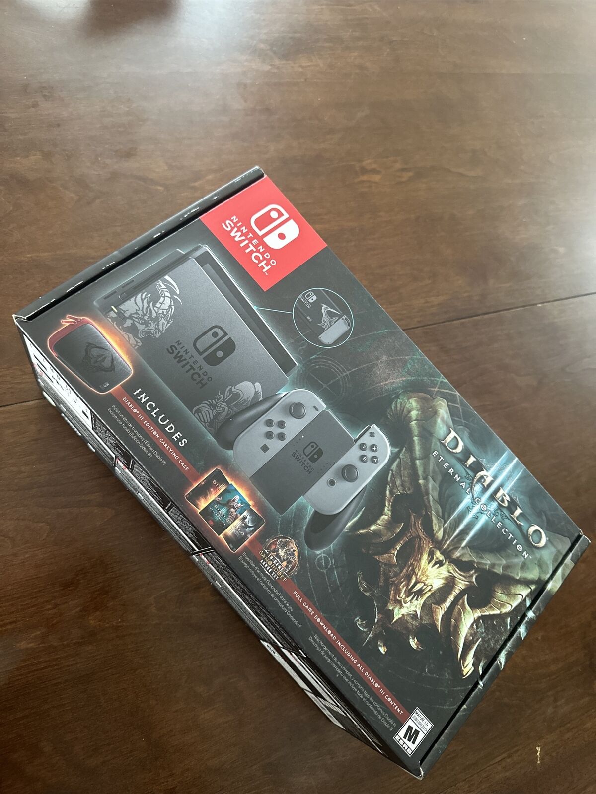 Perfect Truck Bundle for Nintendo Switch - Nintendo Official Site