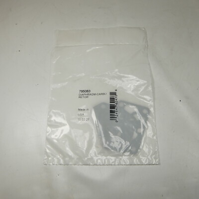 New in the Box Briggs & Stratton 795083 Carb Diaphragm | eBay