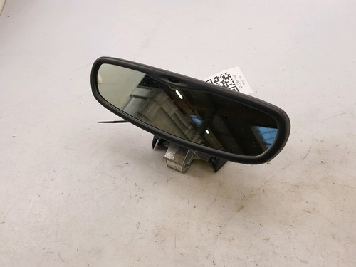 Base De Montage De Rétroviseur Intérieur Pour Nissan Cube 2009-2010 - Compatible OEM 96327-WD200 - En ABS