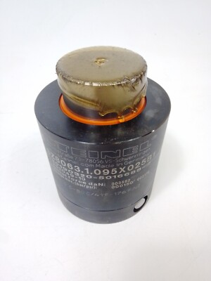 Steinel SZ8063.1.095x025B1 Gas Spring 25mm Stroke Force 5000-8000 daN