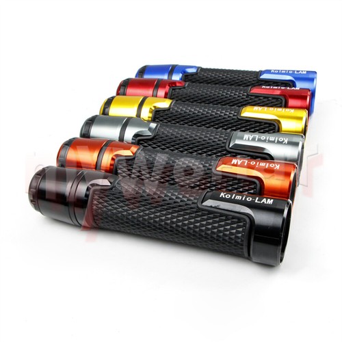 Empuñaduras de mano con barra de mango de 7/8" aptas para DUCATI 748 749 Panigale 821 848 959 1198 1299 - Imagen 5 de 16