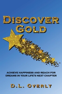 Overly - Discover God  Achieve happiness and reach for dreams in your  - X555z