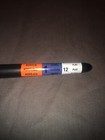 Acrylic Paint Brush -Level 1 - 12 Flat Brush- NEW! — photo 3