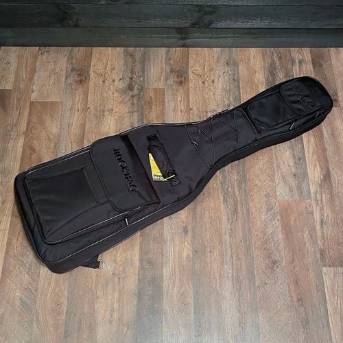 Warwick German Pro Series Corvette Standard Ash 5 String Active Satin Electric B - Picture 10 of 11