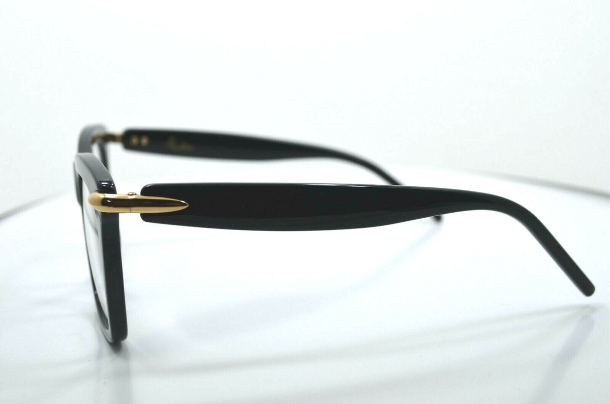 NEW AUTHENTIC POMELLATO PM0032OA 001 EYEGLASSES FRAME | eBay display picture 1