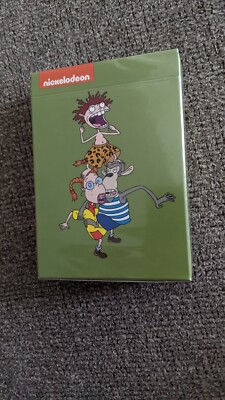 Nick Tanes - Nickelodeon Fontaine Gilded Wild Thornberrys
