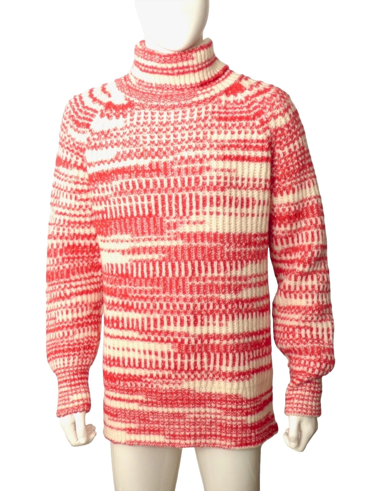 Suéteres para Hombre Algodón Salvatore Ferragamo