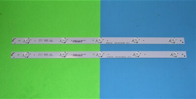 LED Strips For Hisense 50H5GB 50H5C 50H4C SVH500A24_5LED