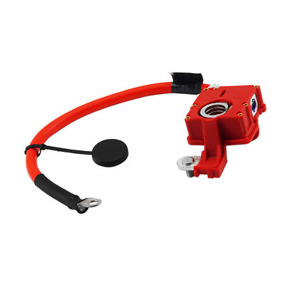 New Positive Battery Cable Lead for BMW E82 E90 E91 E92 325i 328i 330i 335i 128i