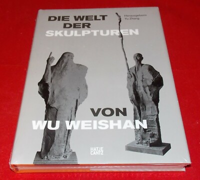 Die Welt der Skulpturen von Wu Weishan
