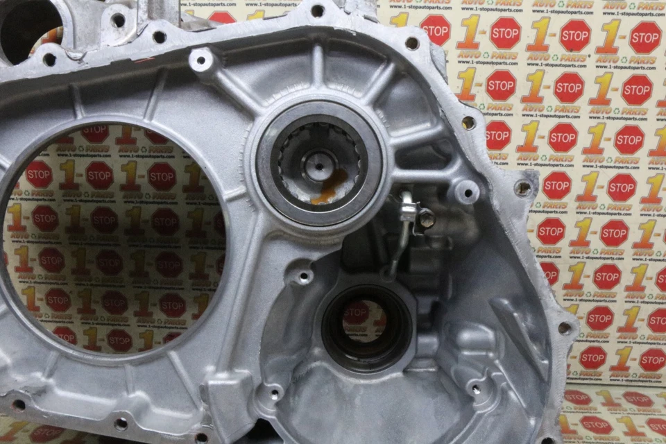 2005 2006 2007 2008 2009 2010 SCION TC cubierta de transmisión automática OEM Foto 2 de 4