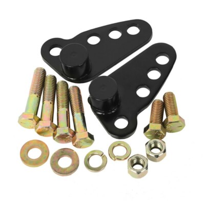 Tieferlegungskit 1-3'' für Harley-Davidson Touring 02-17 Tieferlegung
