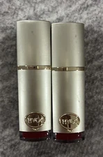 2 Pack Kiss Products Joah JLC18 Power Move Lipstick