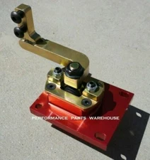 93-02 CAMARO T56 & MAGNUM-F 6-SPEED OFFSET SHIFTER w/ POSITIVE STOPS