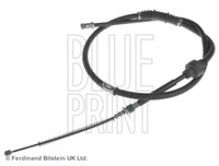 Blue Print ADC446193 Cable, Parking Brake For Mitsubishi