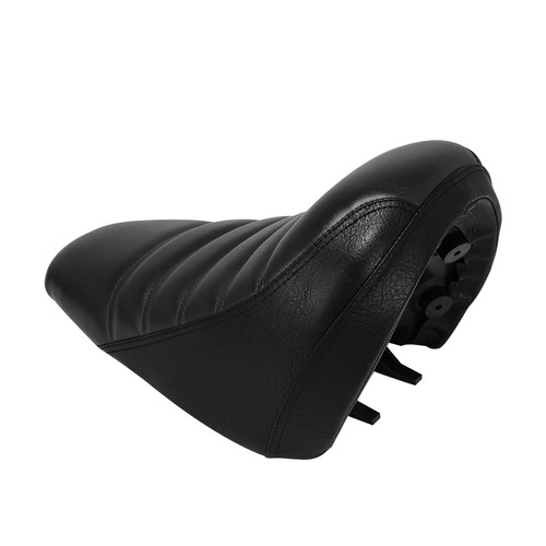 Front Rider Solo Seat For Indian Scout Bobber Sixty/Twenty Rogue Seat Cushion - Picture 10 of 12