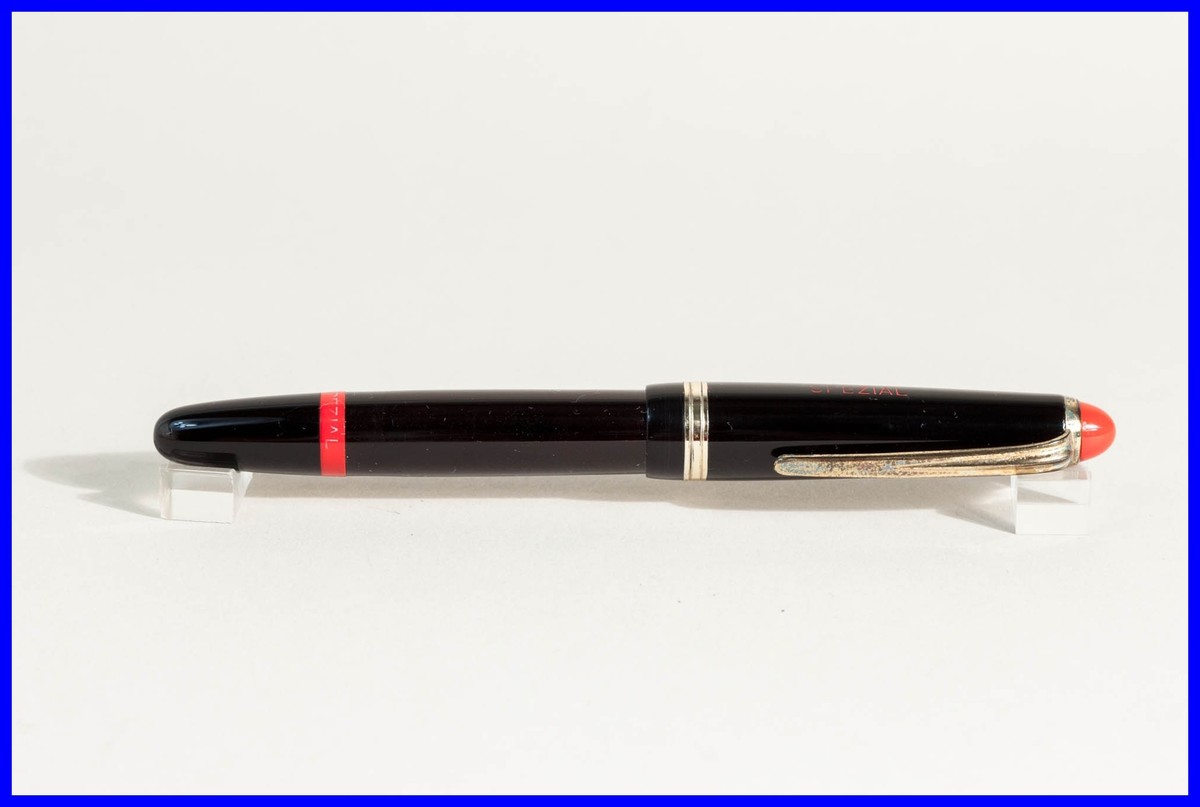 ROTRING SPEZIAL 1950 Stylo TIKU Ink Pen TINTENKULI Schwarz + ROTRING SPEZIAL 1950 Stylo TIKU Ink Pen TINTENKULI Schwarz +