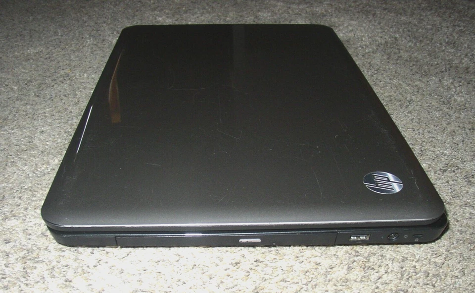 HP PAVIILION G7 1167 DX - RECONDITIONED - NEW 1TB HD NEW 8 GB RAM - WINDOWS 11 - Image 4 of 4