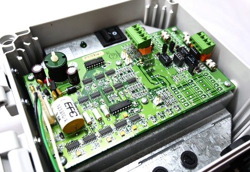 AMERICAN DYNAMICS RJ1SNUD SVJBOX1 - Picture 5 of 10